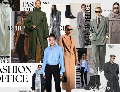 Keep warm, look cool: the november workwear reset