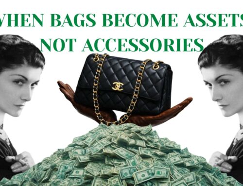 Is luxury still a dream or just a price tag?