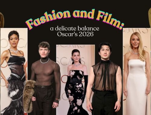 Sheer looks, sharp truths &  the politics of appearance .