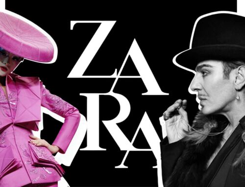 The Galliano gambit: high fashion’s enfant terrible stages a high-street coup