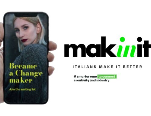 MAKINIT: Fixing Fashion’s Supply Chain