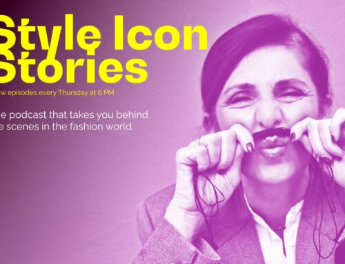 Style Icon Stories: the hidden side of fashion between myth, power, and contradictions