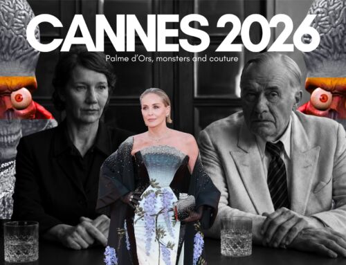 Cannes 2026 making cinema feel massive again 