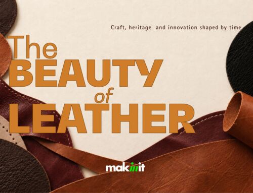 Leather, lads & ladies